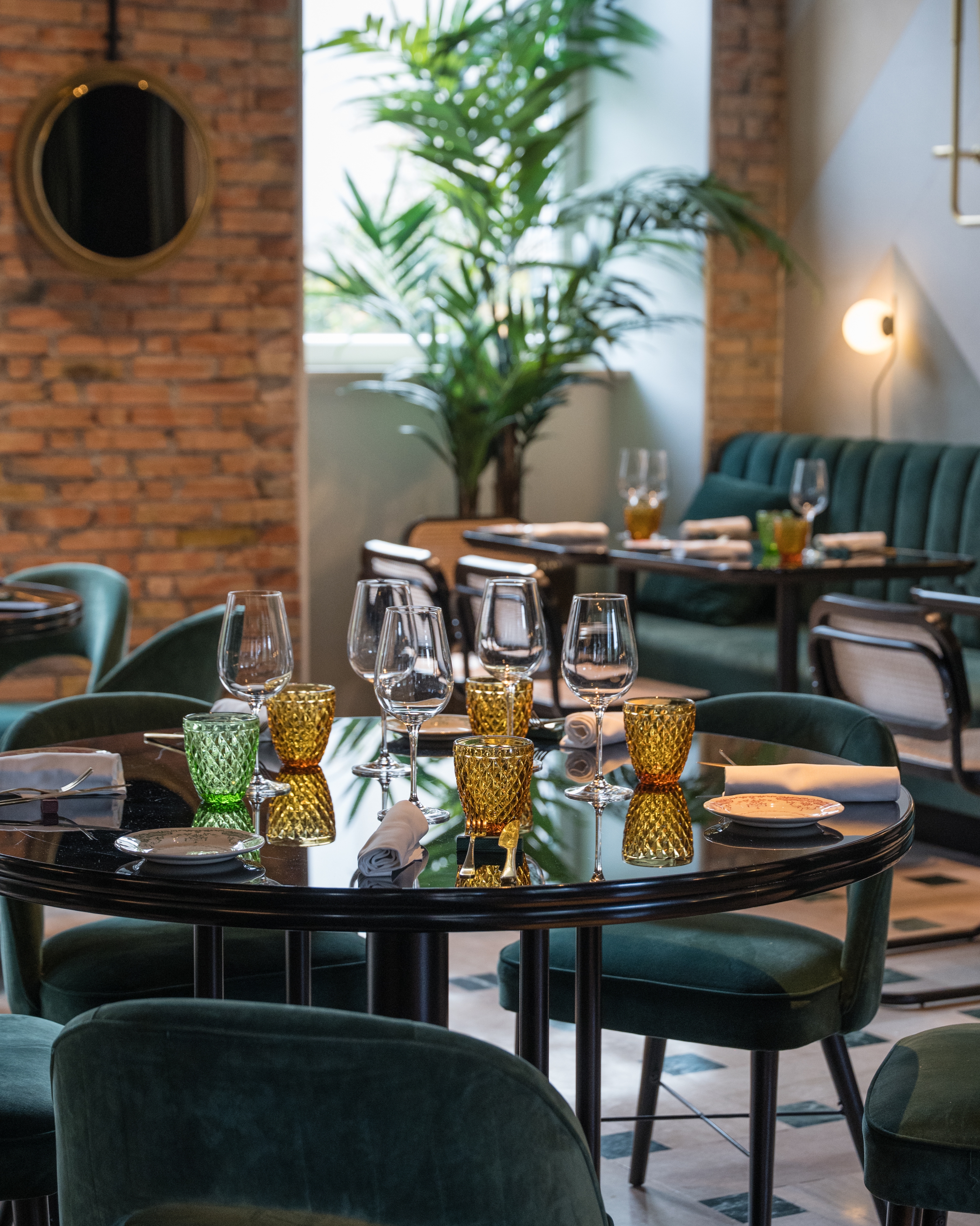 Il Circolo Osteria